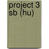 Project 3 Sb (hu) door Hutchinson