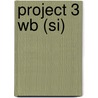 Project 3 Wb (Si) by Hutchinson