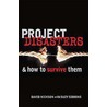 Project Disasters by Suzy Siddons