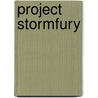 Project Stormfury door Ronald Cohn