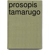 Prosopis Tamarugo door Mario A. Habit