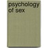 Psychology Of Sex