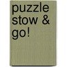 Puzzle Stow & Go! door Not Available
