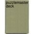 Puzzlemaster Deck