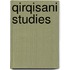 Qirqisani Studies