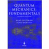 Quantum Mechanics door Tung-Mow Yan