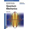 Quantum Mechanics door Claude Cohen-Tannoudji