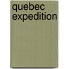 Quebec Expedition door Ronald Cohn