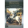 Quixotic Frescoes door Frederick Alfred De Armas