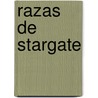 Razas de Stargate by Fuente Wikipedia