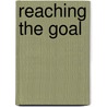 Reaching The Goal by John Arthur Ricketts