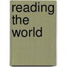 Reading the World by Sandra Smidt