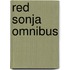Red Sonja Omnibus