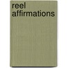 Reel Affirmations by Ronald Cohn