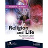 Religion And Life door Victor Watton