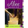 Reluctantly Alice door Phyllis Reynolds Naylor