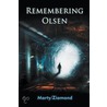 Remembering Olsen door Marty/Ziamond