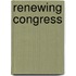 Renewing Congress