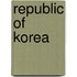 Republic Of Korea