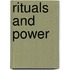 Rituals And Power