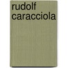 Rudolf Caracciola door Ronald Cohn