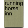Running Horse Inn door Alfred Tresidder Sheppard