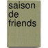 Saison de Friends