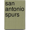 San Antonio Spurs door Frederic P. Miller
