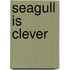 Seagull Is Clever