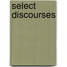 Select Discourses door John Smith