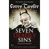 Seven Deadly Sins door Corey Taylor