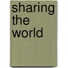 Sharing The World door Phillipe Spapens