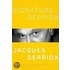 Signature Derrida