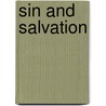 Sin and Salvation by George R. Knight