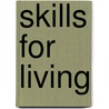 Skills for Living door Parnell