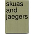 Skuas and Jaegers