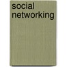 Social Networking by Abhimanyu Chopra