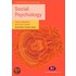 Social Psychology