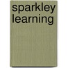Sparkley Learning by Caroline David