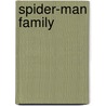 Spider-Man Family door Mark Waid
