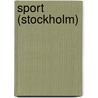 Sport (Stockholm) door Quelle Wikipedia