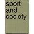 Sport And Society