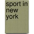 Sport in New York