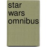 Star Wars Omnibus door Mike W. Barr