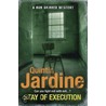 Stay Of Execution door Quintin Jardine