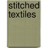 Stitched Textiles door Bobby Britnell