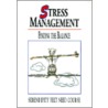 Stress Management door William Cutler