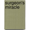Surgeon's Miracle door Caroline Anderson