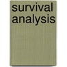 Survival Analysis by Mitchell Klein