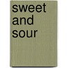 Sweet and Sour door Collective